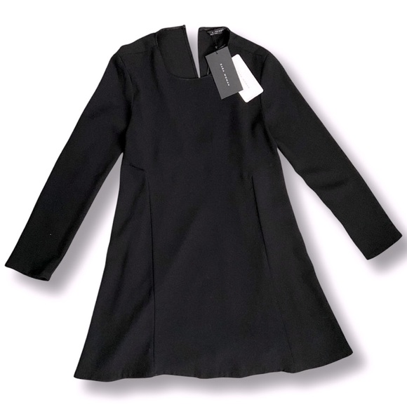 ZARA Dress - Picture 1 of 4